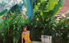 Villa De Campagne Hội An
