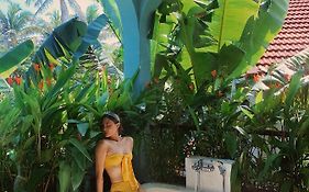Villa De Campagne Hội An